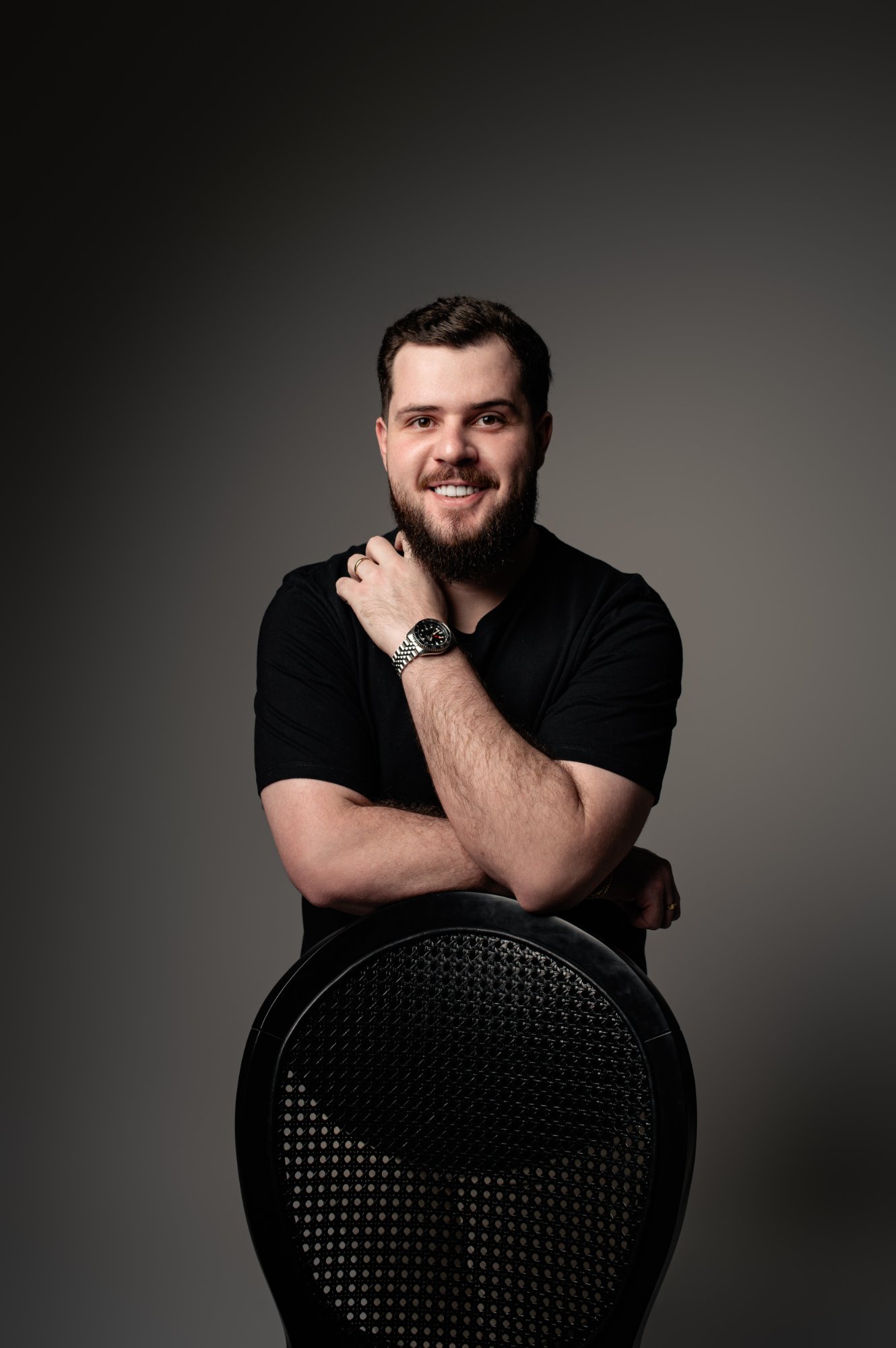 Pedro — Co-fundador E2P Digital